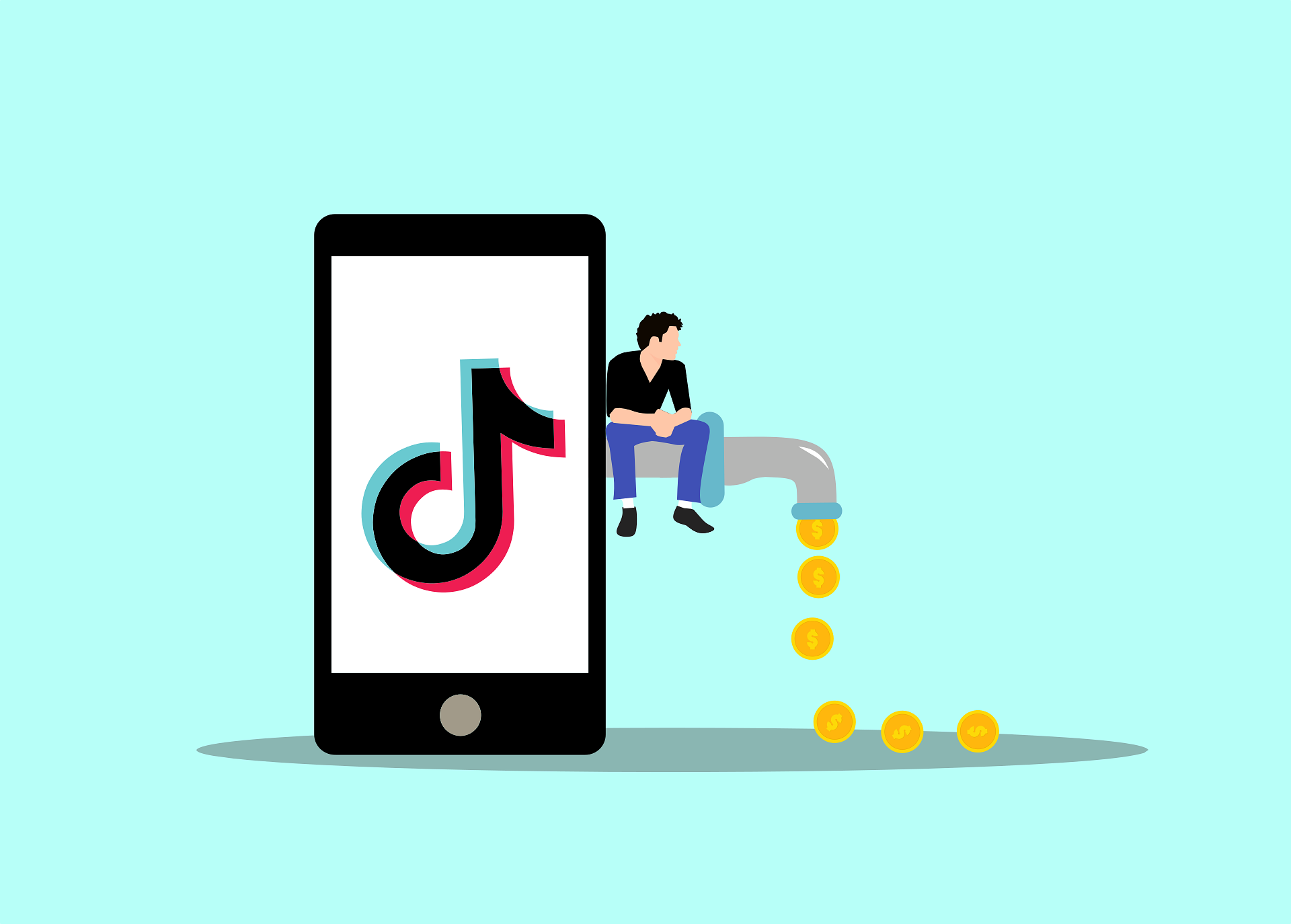 TikTok Income Calculator: Estimating Earnings of Influencers