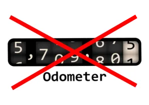 Avoiding Odometer